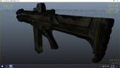 Thor's Hammer - AW Model 02